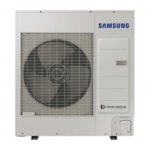 MTF Samsung Logo
